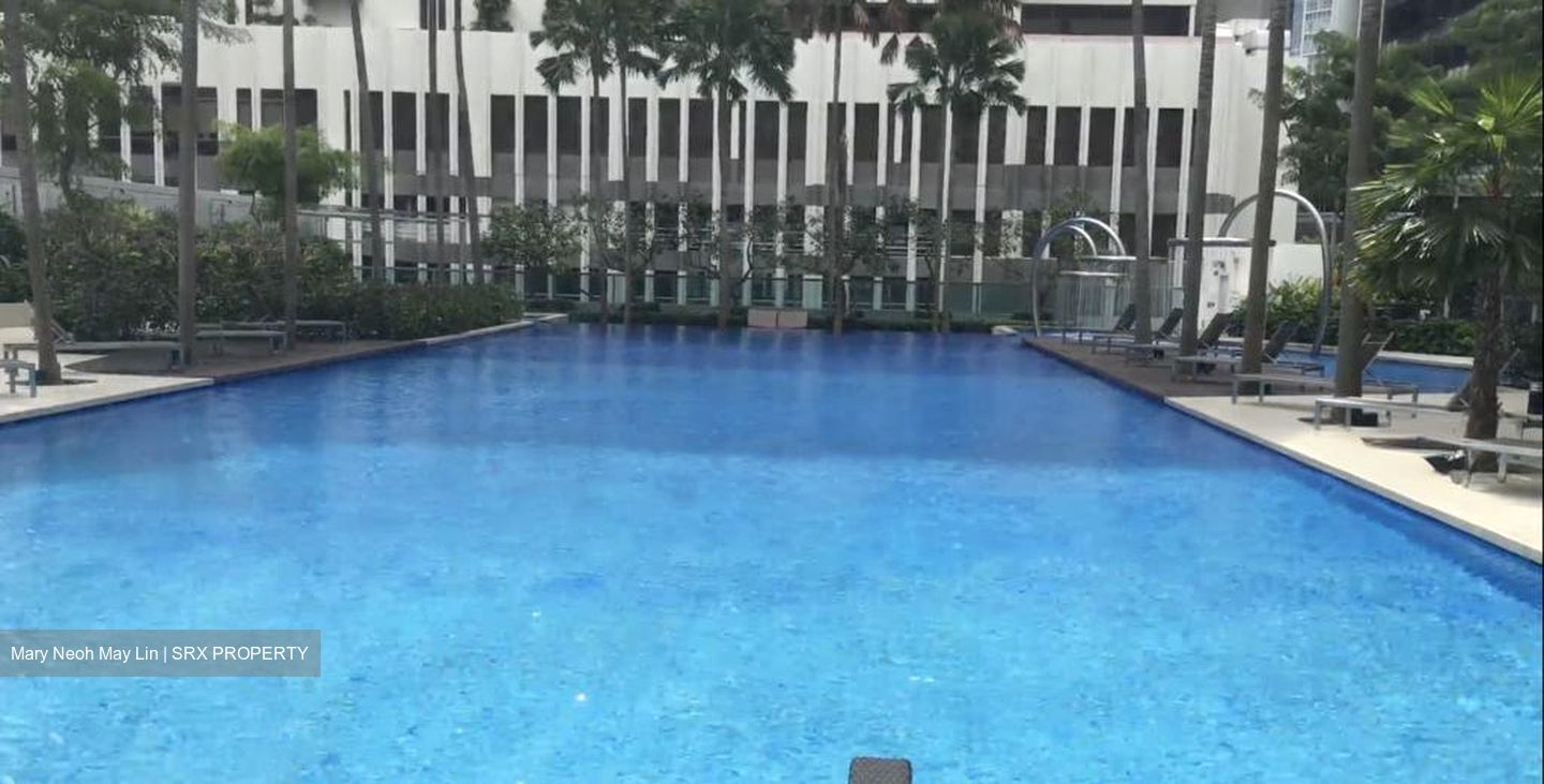 76 Shenton (D2), Apartment #502457401